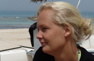 Olga Theresia Maria Koch