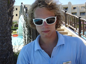 Mick Mayer
